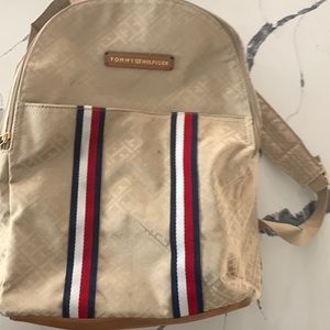 Tommy Hilfiger back pack